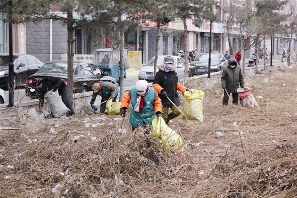 霍林河人口_霍林河人请注意 解封是为了复工复产,不是让你去疯